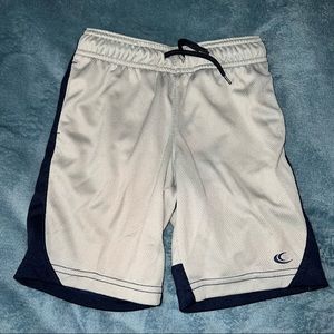 Carter’s Mesh Basketball Shorts